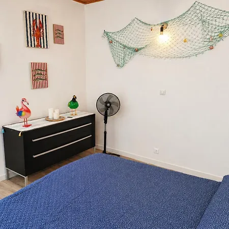 Ferienhaus La Scalinata Sul Mare